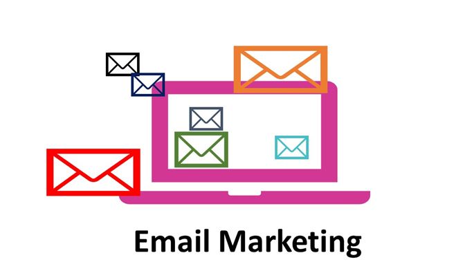 Email Marketing